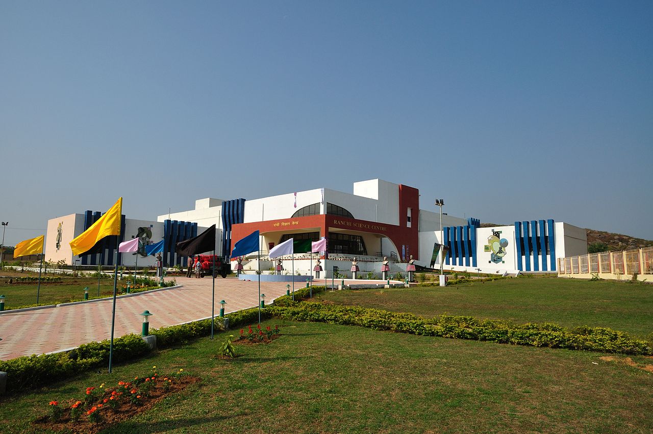 Science Center